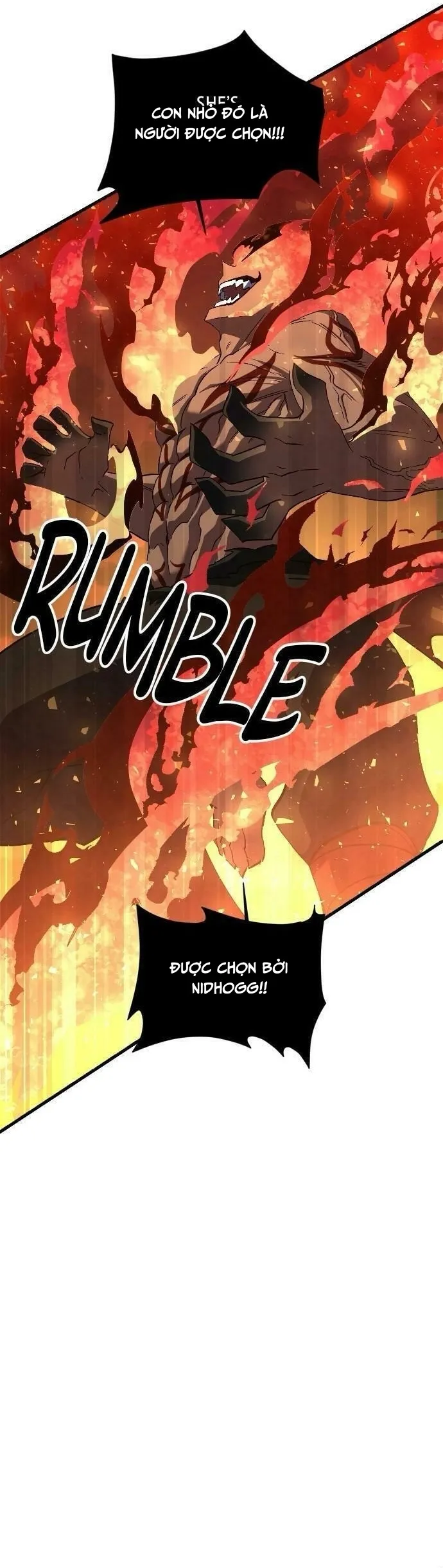 Tối Hậu Kim Đồng: Chapter 71