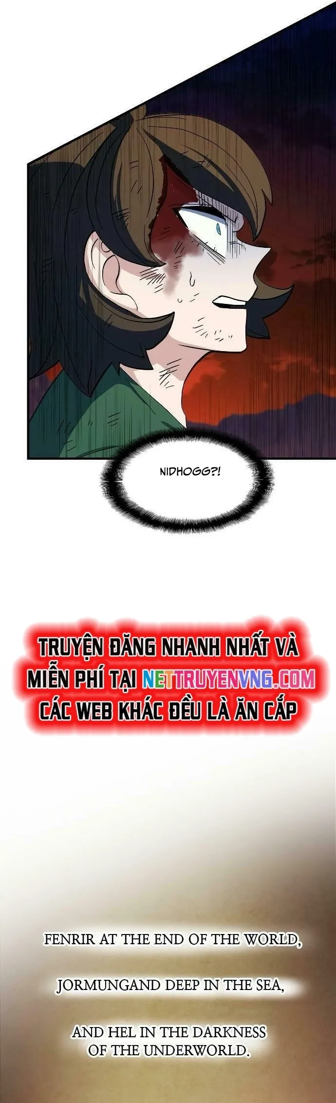 Tối Hậu Kim Đồng: Chapter 71