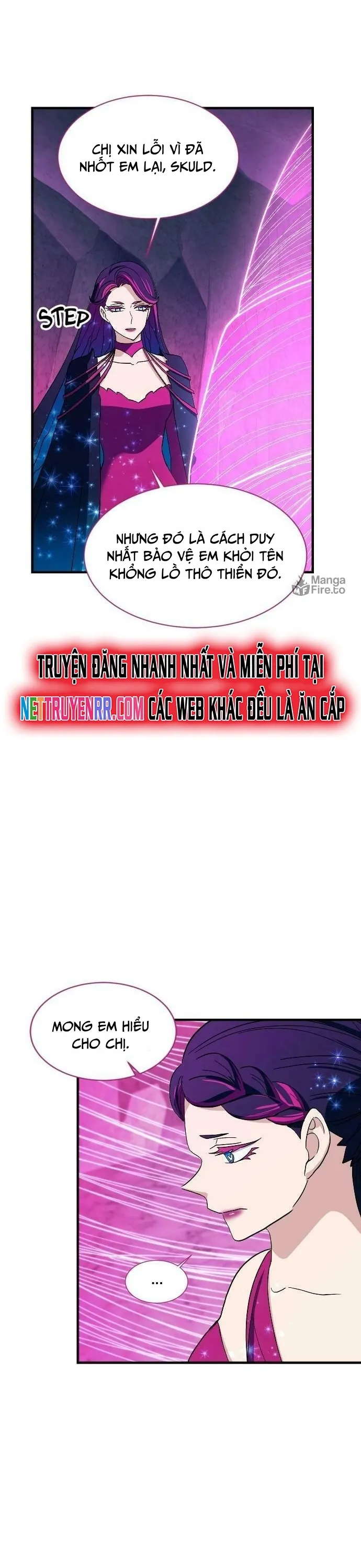 Tối Hậu Kim Đồng: Chapter 72