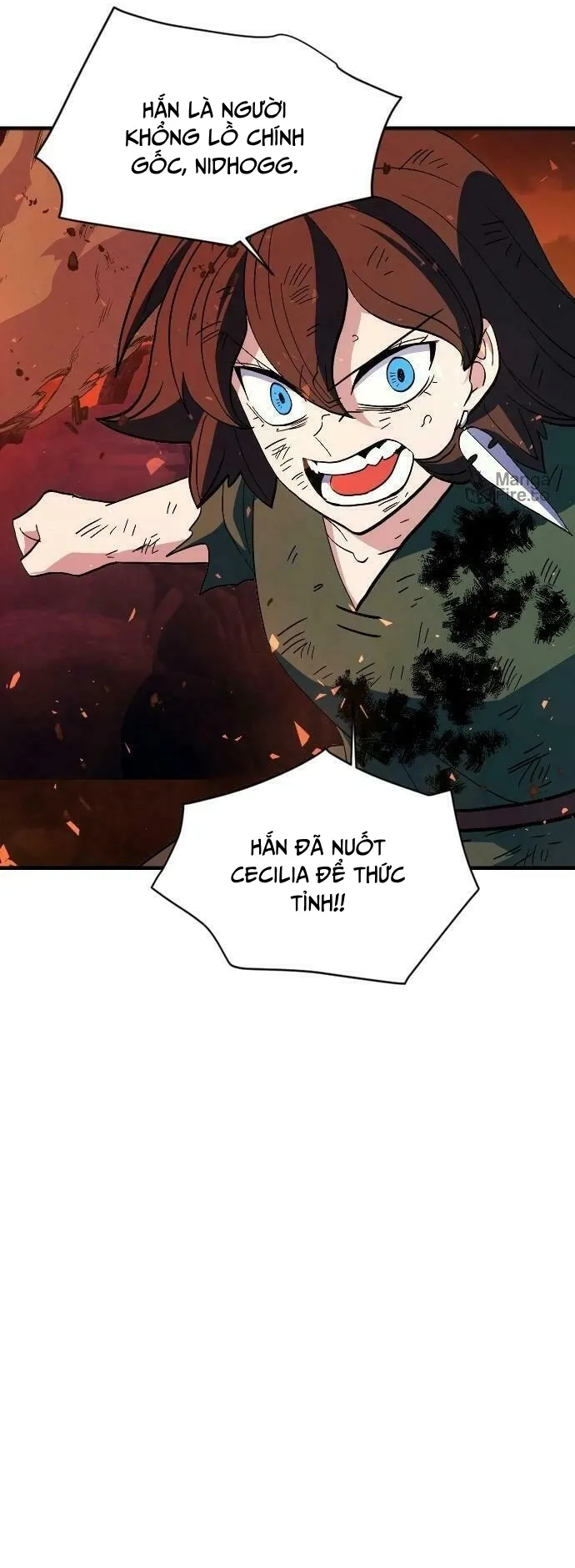 Tối Hậu Kim Đồng: Chapter 72