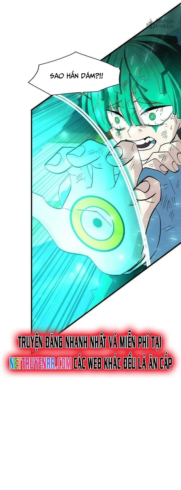Tối Hậu Kim Đồng: Chapter 72