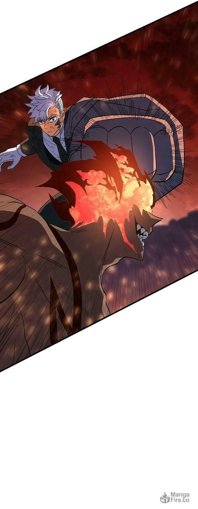 Tối Hậu Kim Đồng: Chapter 72