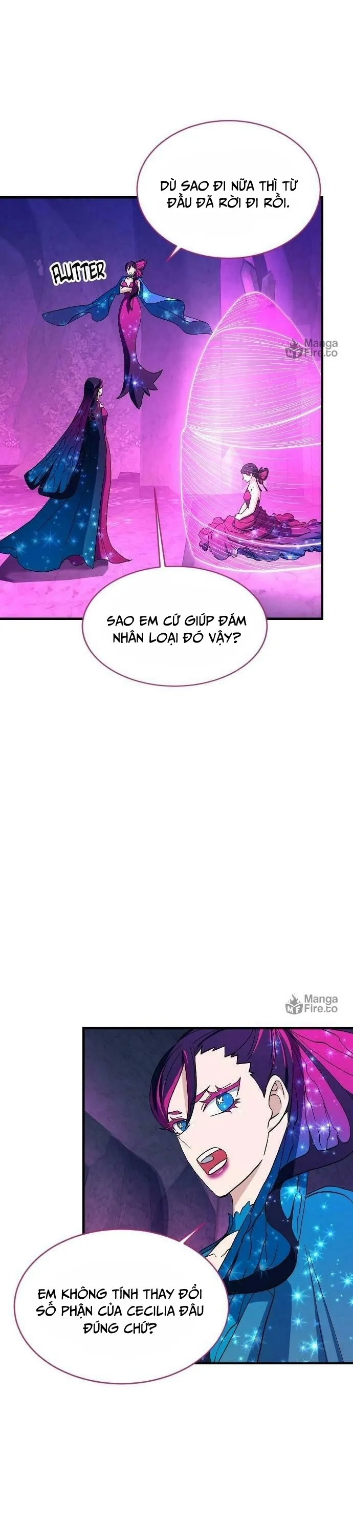 Tối Hậu Kim Đồng: Chapter 72