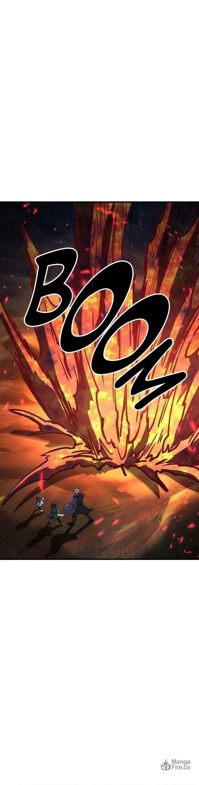 Tối Hậu Kim Đồng: Chapter 72