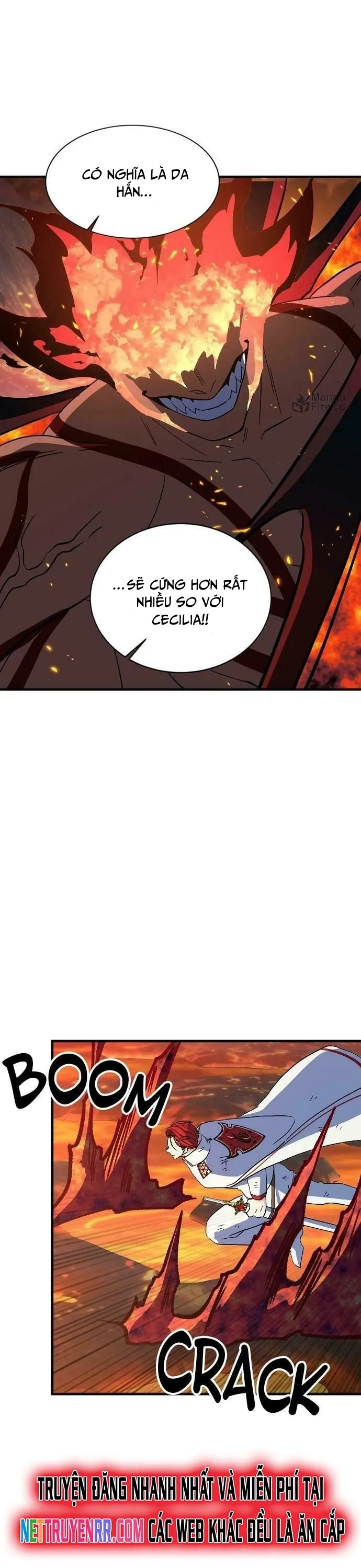 Tối Hậu Kim Đồng: Chapter 72