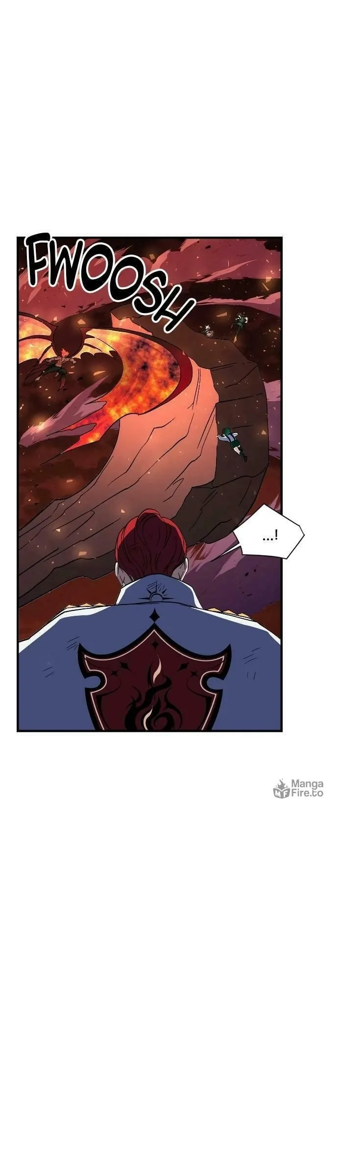 Tối Hậu Kim Đồng: Chapter 72
