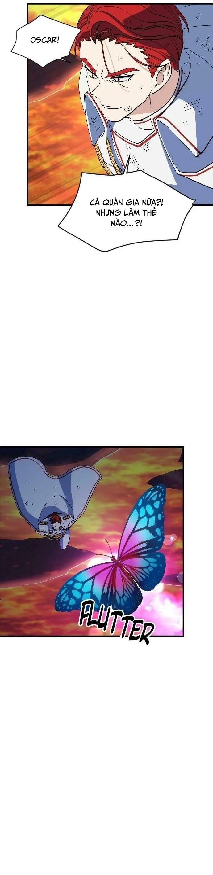 Tối Hậu Kim Đồng: Chapter 72
