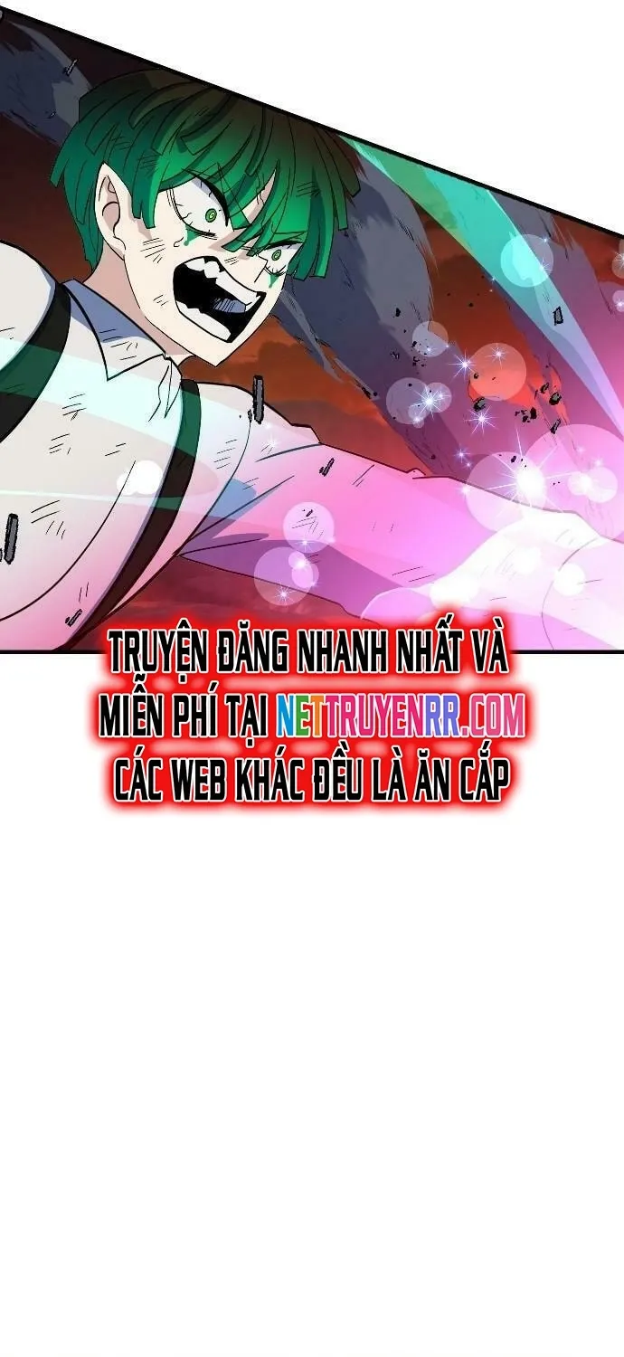 Tối Hậu Kim Đồng: Chapter 72