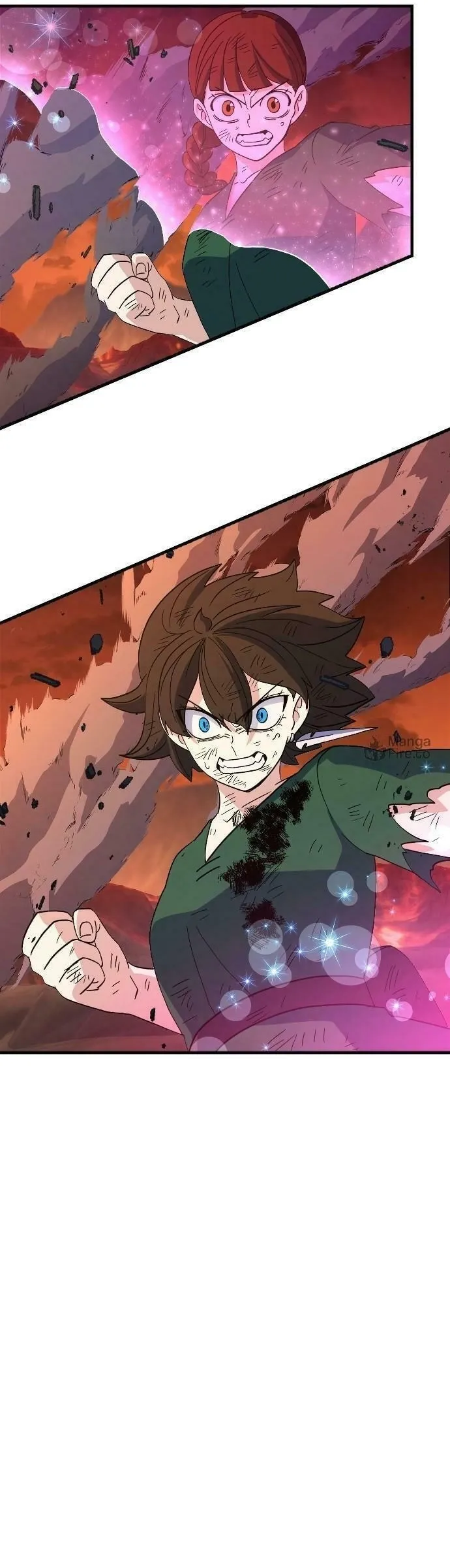 Tối Hậu Kim Đồng: Chapter 72