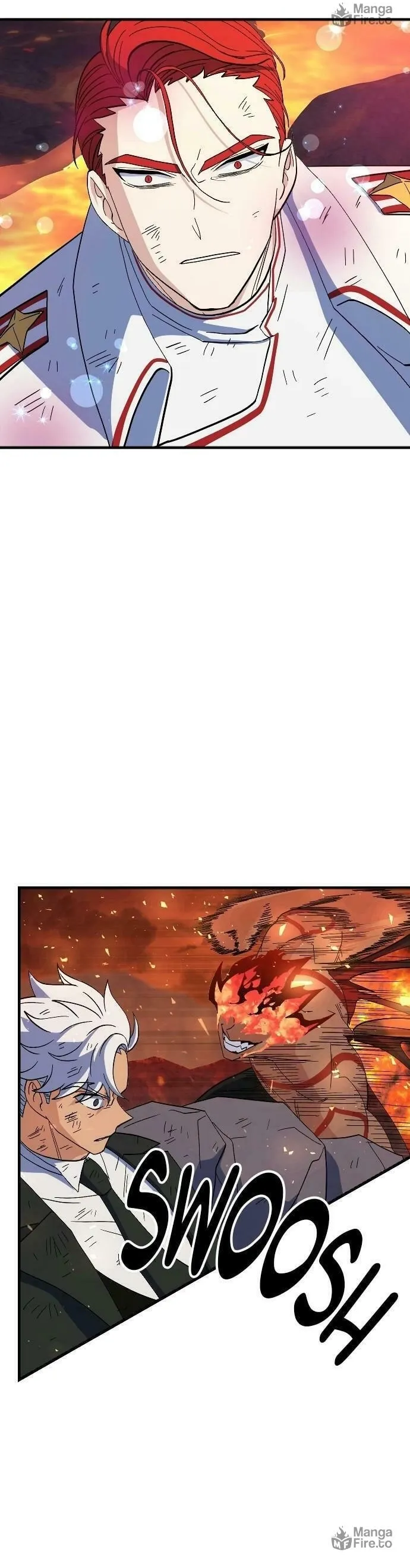 Tối Hậu Kim Đồng: Chapter 72