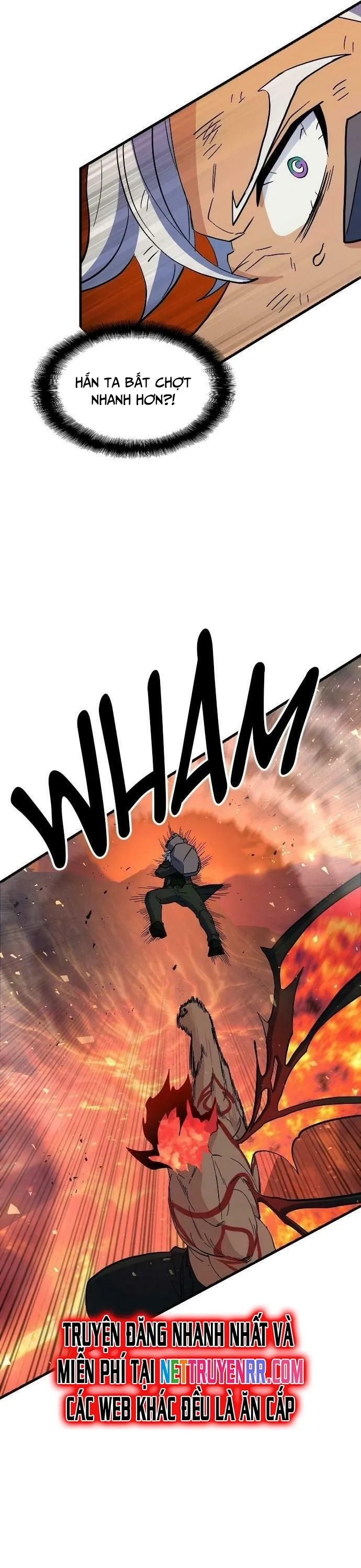 Tối Hậu Kim Đồng: Chapter 72