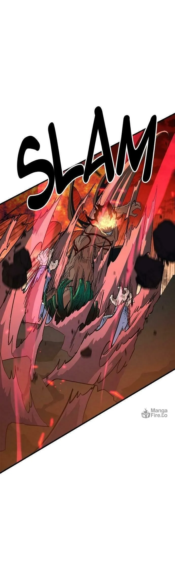 Tối Hậu Kim Đồng: Chapter 72