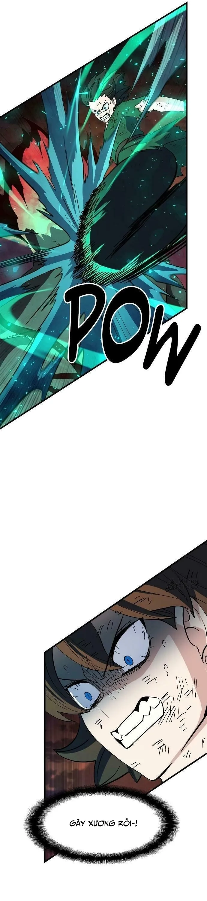 Tối Hậu Kim Đồng: Chapter 72
