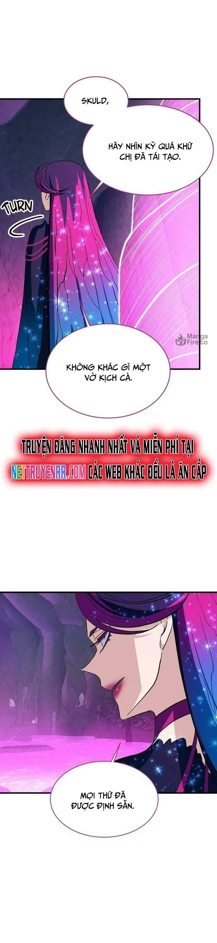 Tối Hậu Kim Đồng: Chapter 72
