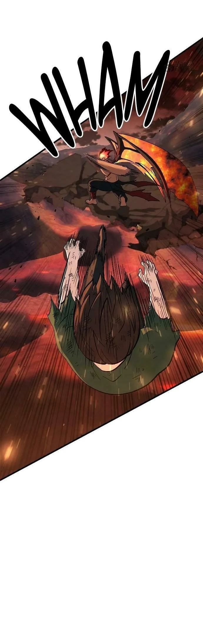 Tối Hậu Kim Đồng: Chapter 72