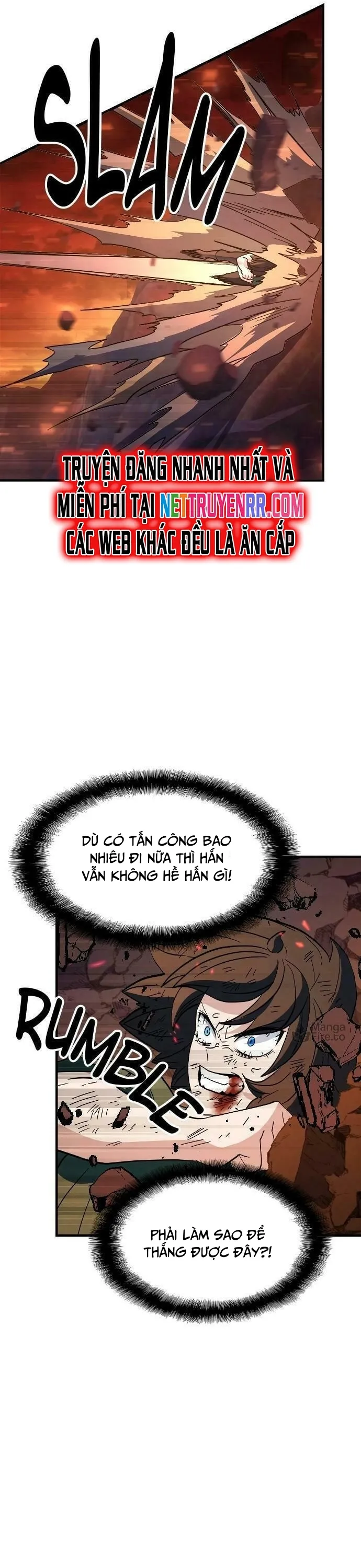 Tối Hậu Kim Đồng: Chapter 72