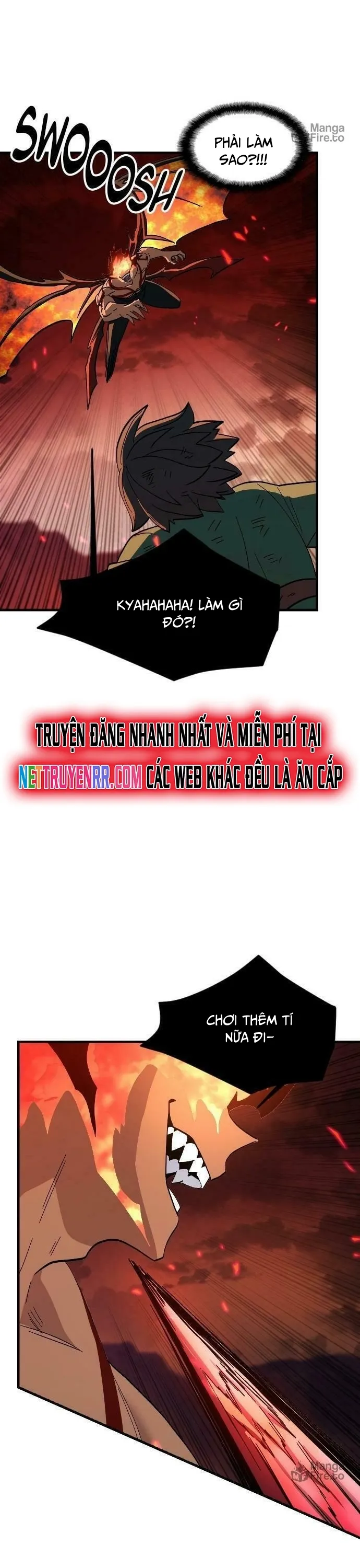 Tối Hậu Kim Đồng: Chapter 72
