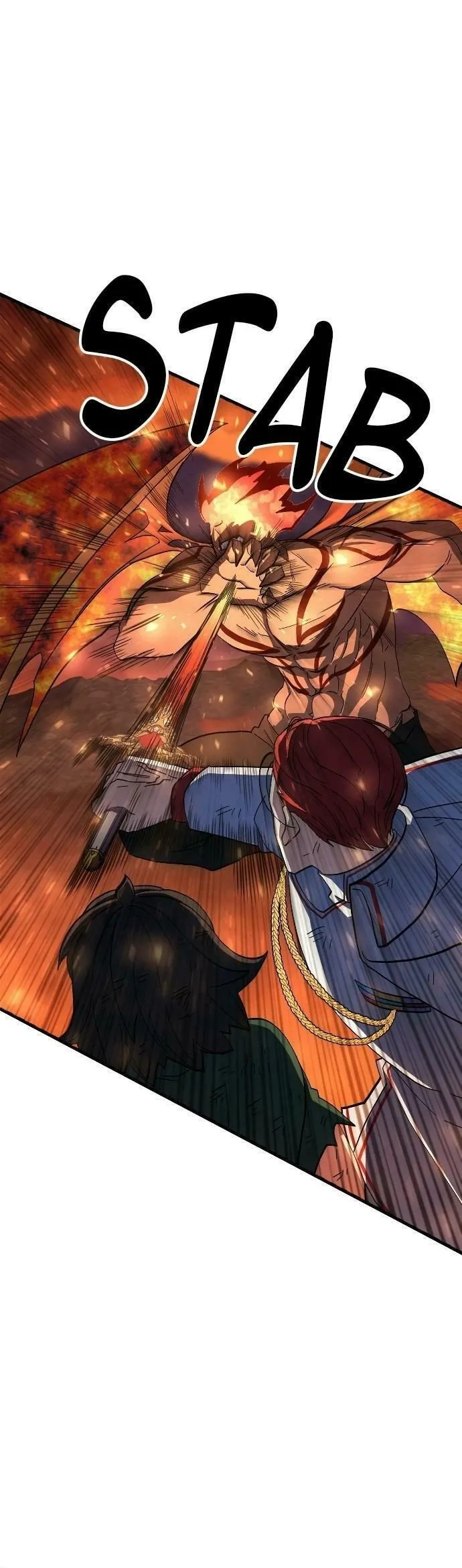 Tối Hậu Kim Đồng: Chapter 72