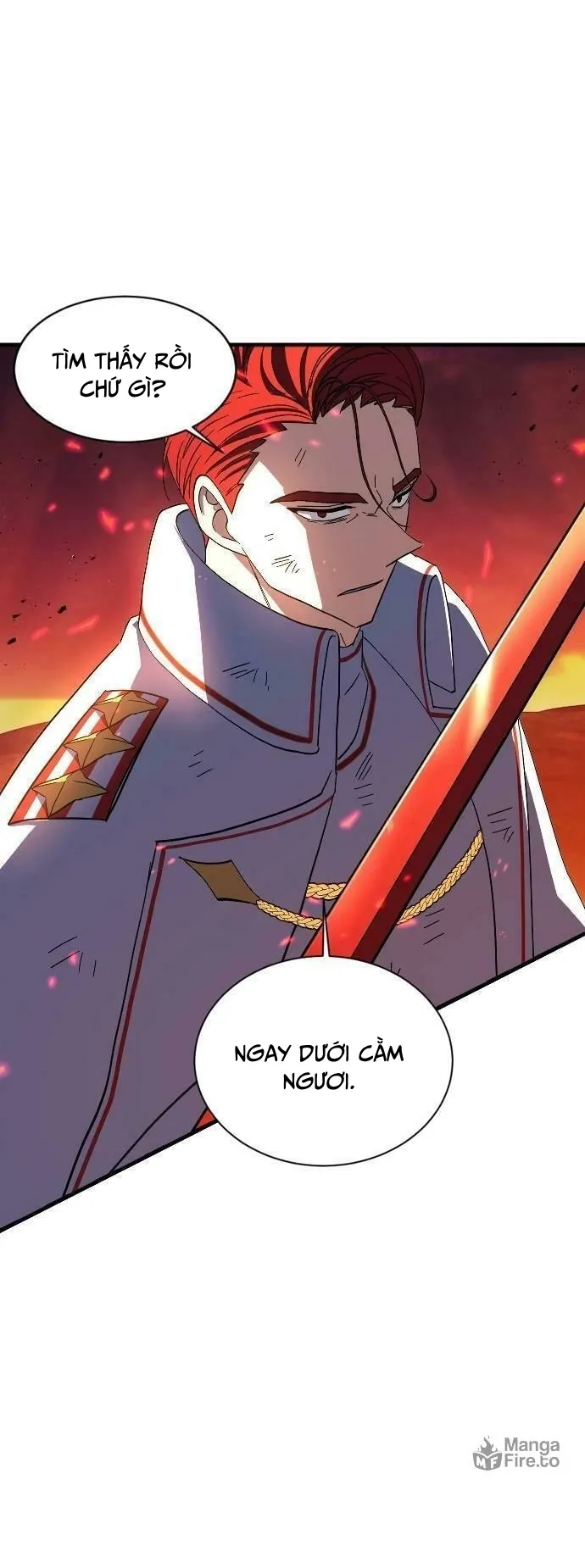 Tối Hậu Kim Đồng: Chapter 72