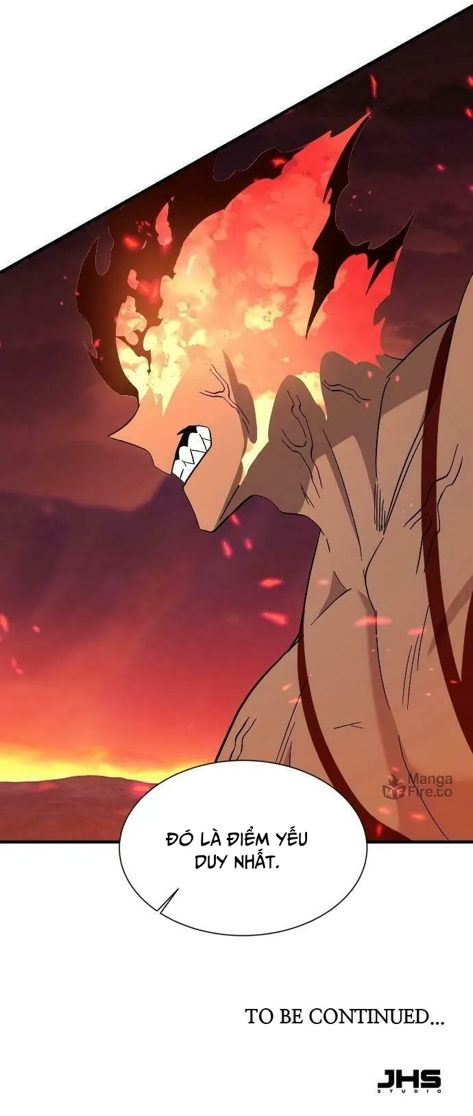 Tối Hậu Kim Đồng: Chapter 72