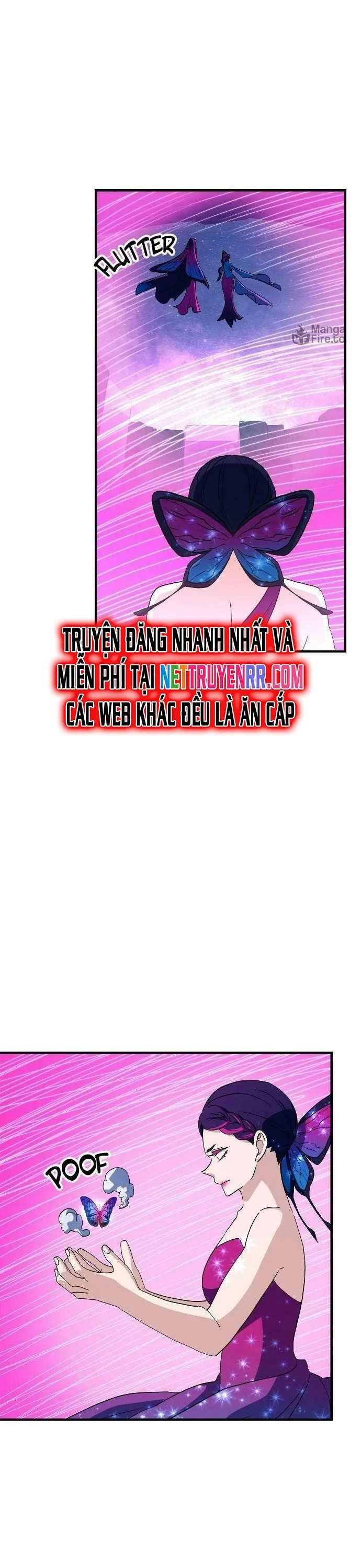 Tối Hậu Kim Đồng: Chapter 72