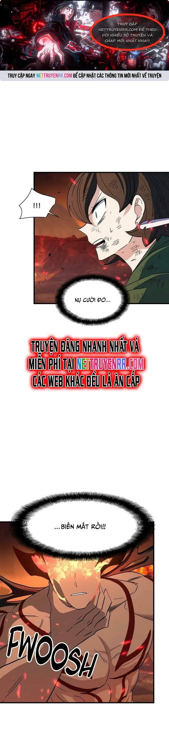 Tối Hậu Kim Đồng: Chapter 73