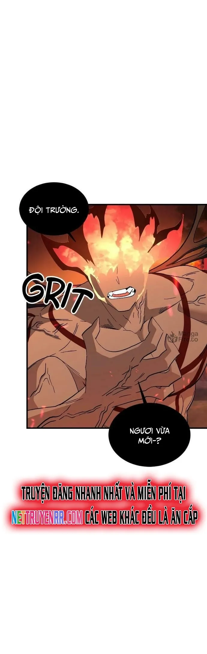 Tối Hậu Kim Đồng: Chapter 73
