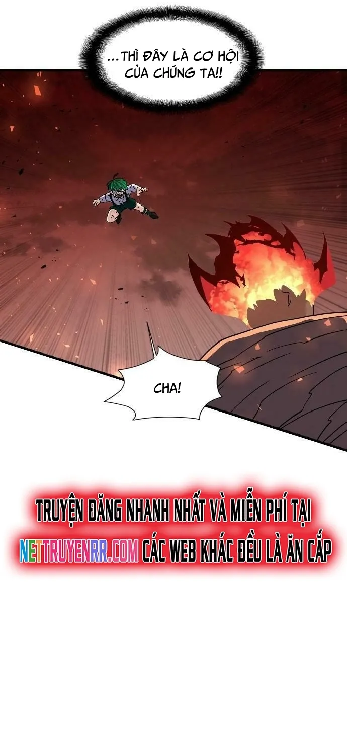 Tối Hậu Kim Đồng: Chapter 73