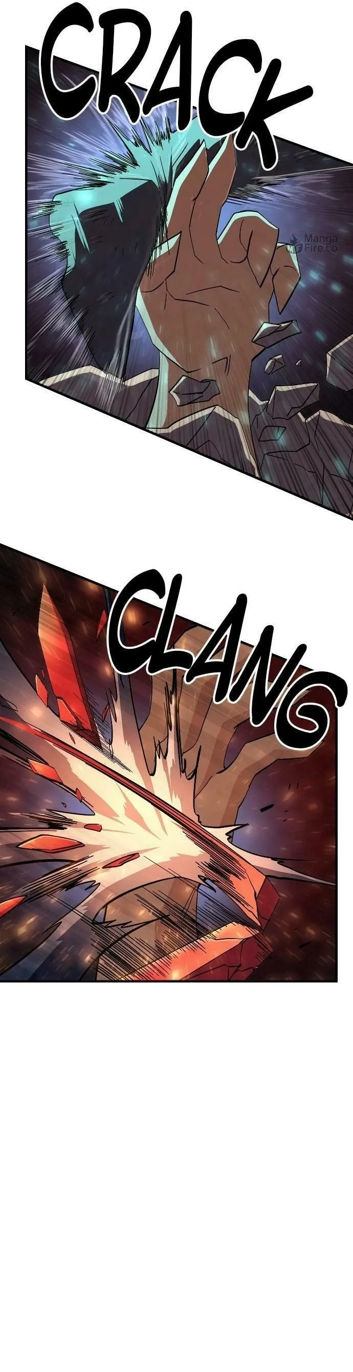 Tối Hậu Kim Đồng: Chapter 73