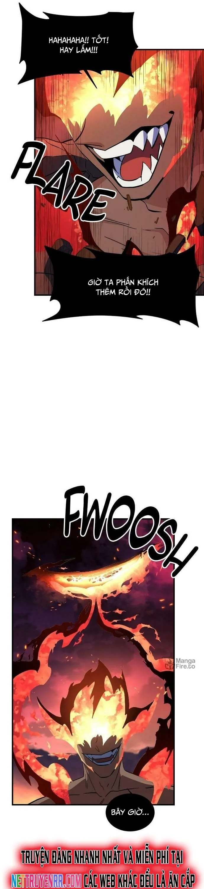Tối Hậu Kim Đồng: Chapter 73