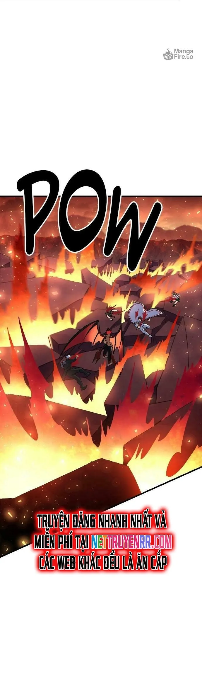 Tối Hậu Kim Đồng: Chapter 73