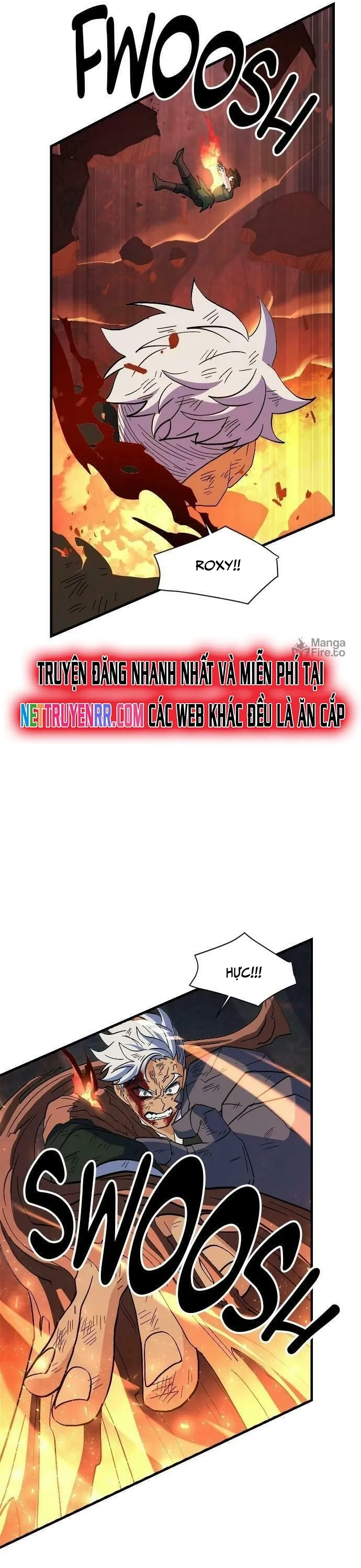 Tối Hậu Kim Đồng: Chapter 73