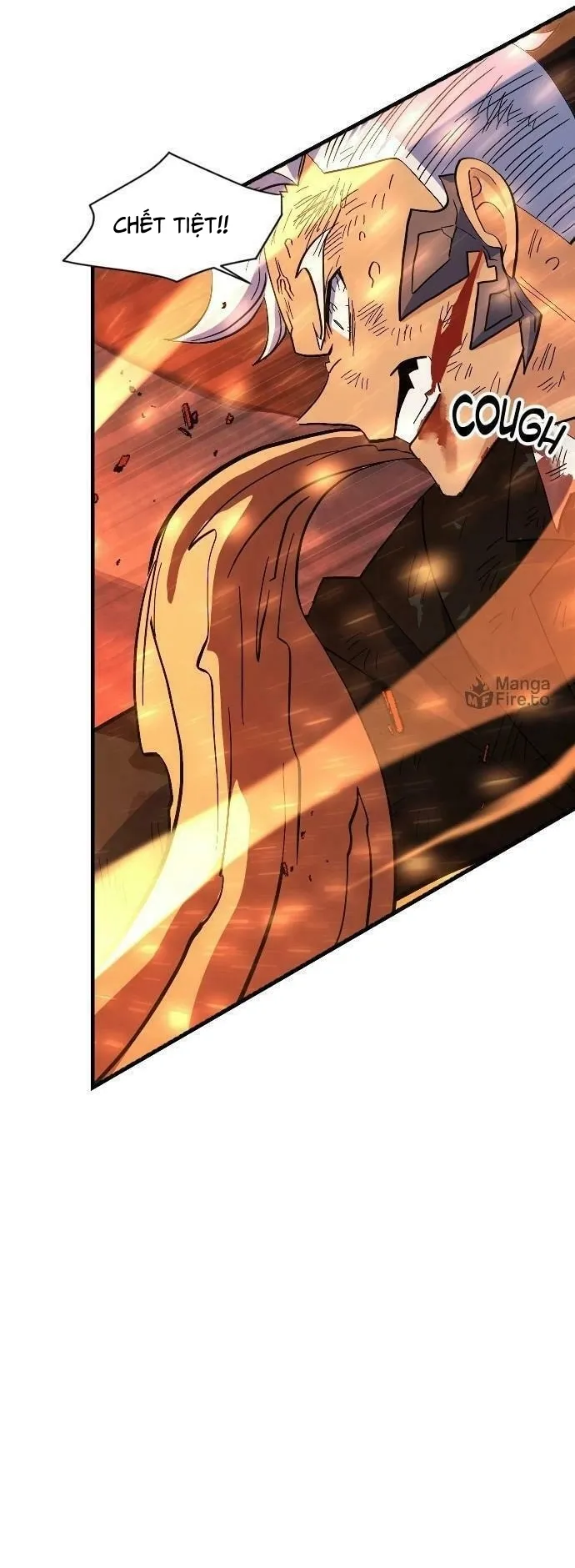 Tối Hậu Kim Đồng: Chapter 73