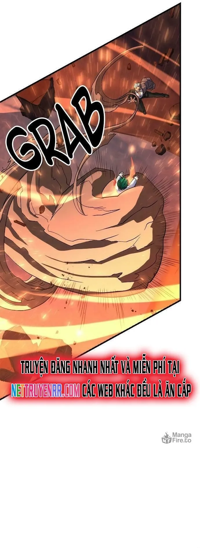 Tối Hậu Kim Đồng: Chapter 73