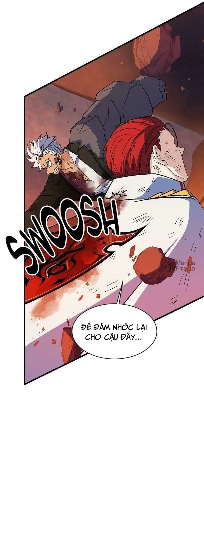 Tối Hậu Kim Đồng: Chapter 73