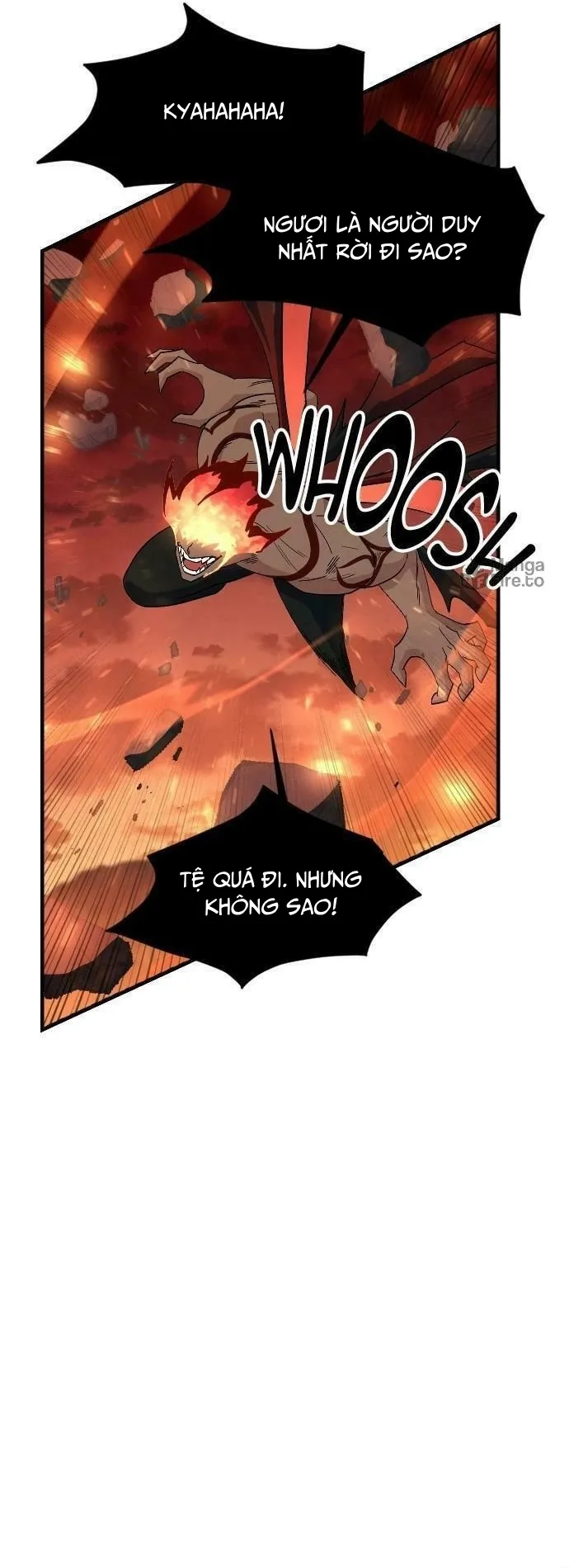 Tối Hậu Kim Đồng: Chapter 73