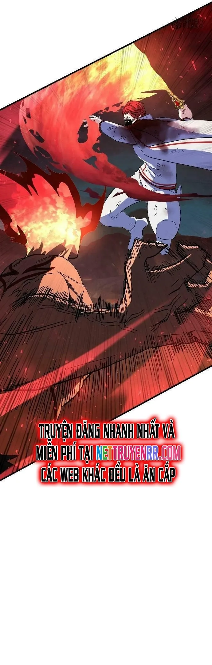 Tối Hậu Kim Đồng: Chapter 73