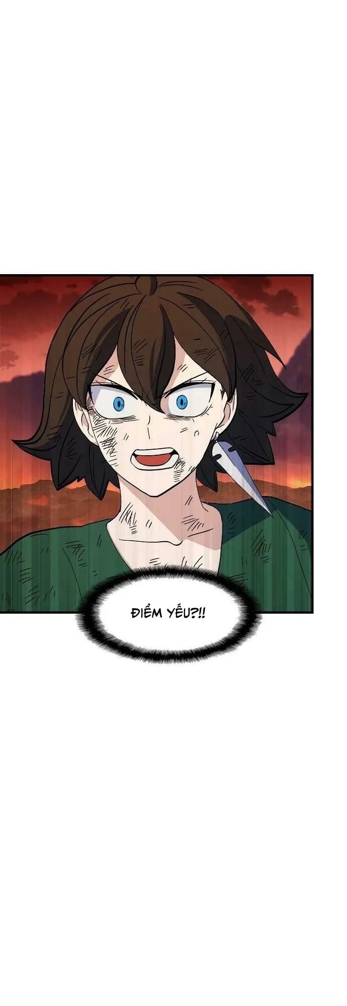 Tối Hậu Kim Đồng: Chapter 73