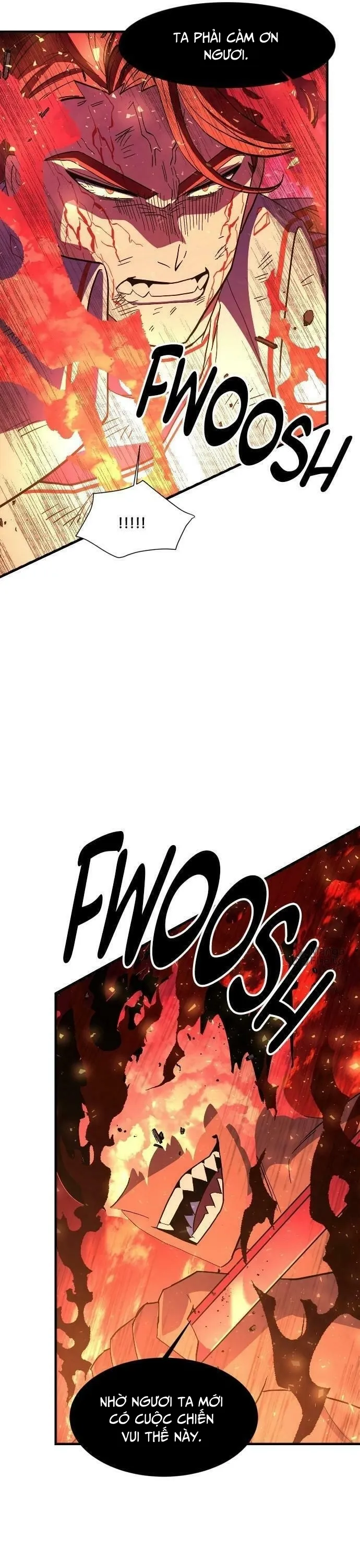 Tối Hậu Kim Đồng: Chapter 73
