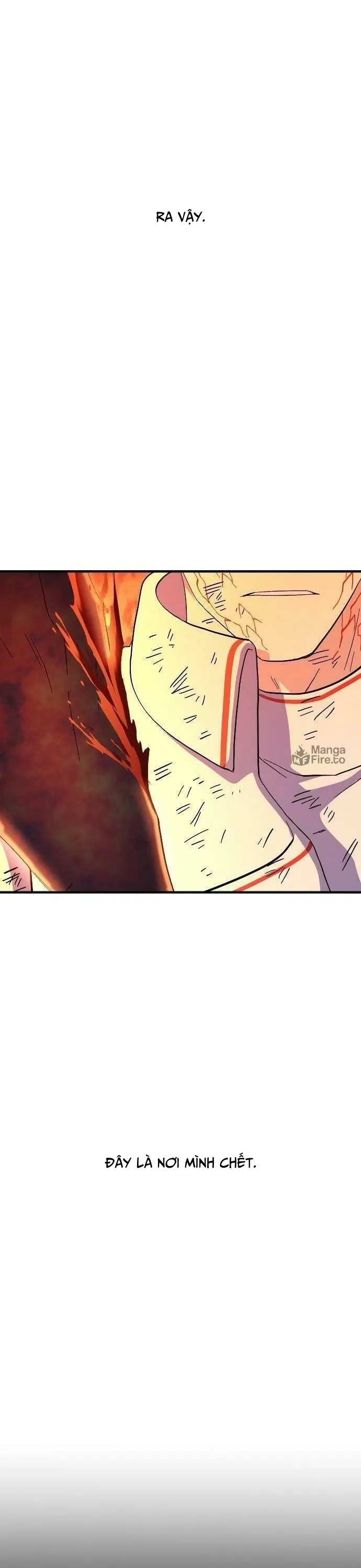 Tối Hậu Kim Đồng: Chapter 73