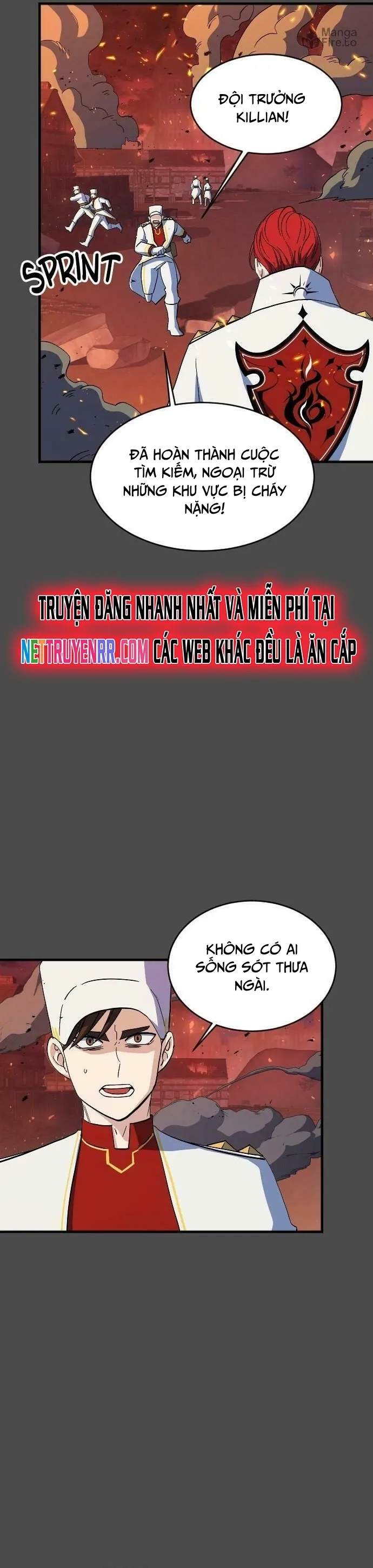 Tối Hậu Kim Đồng: Chapter 73