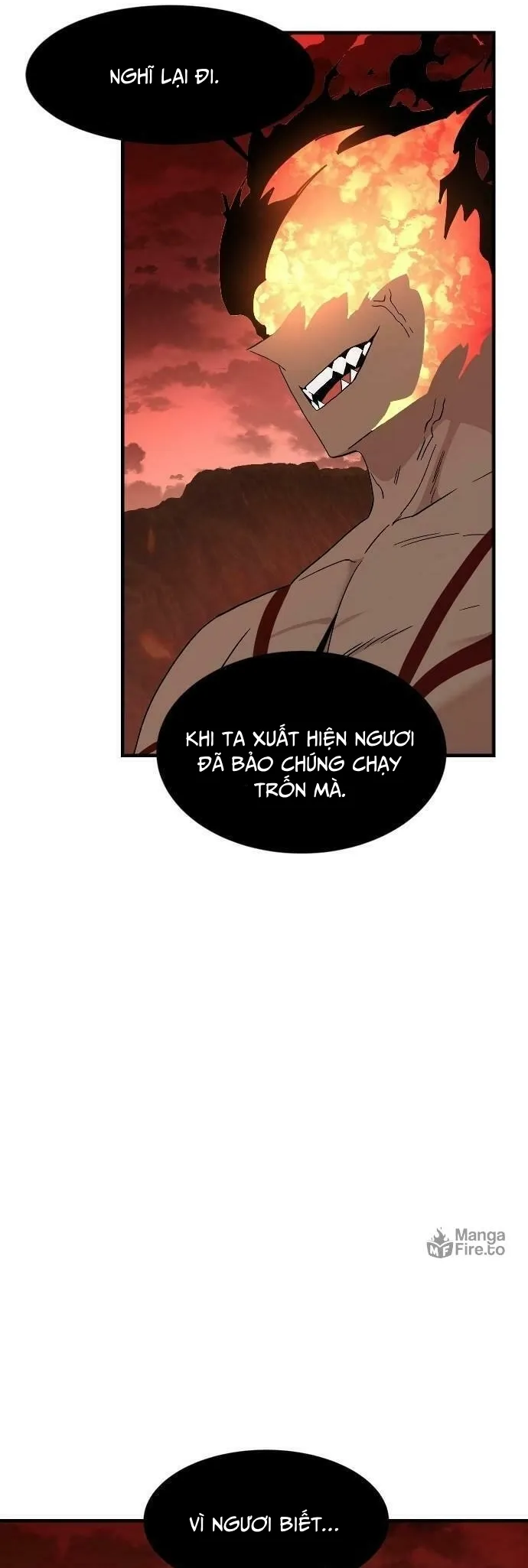 Tối Hậu Kim Đồng: Chapter 73