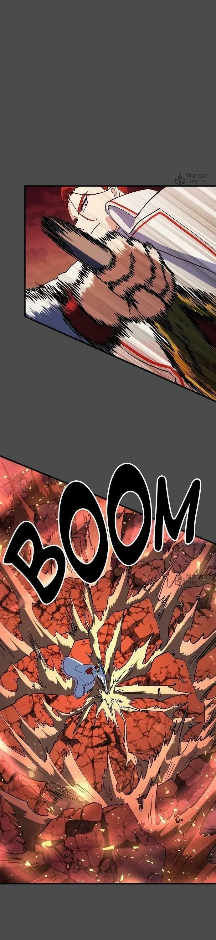 Tối Hậu Kim Đồng: Chapter 73