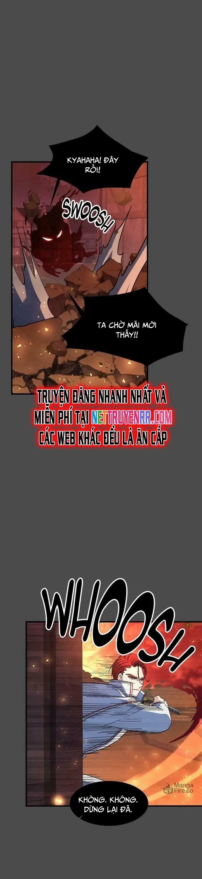 Tối Hậu Kim Đồng: Chapter 73