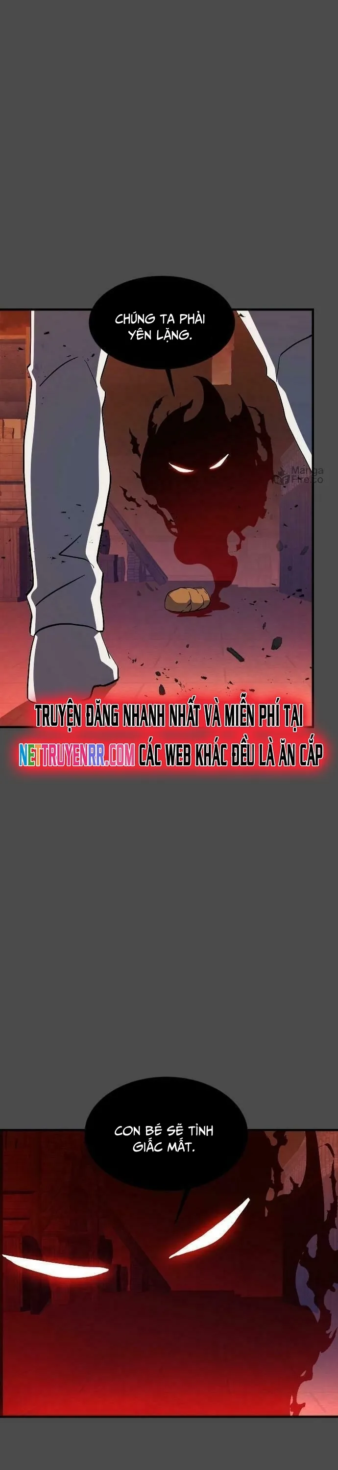 Tối Hậu Kim Đồng: Chapter 73