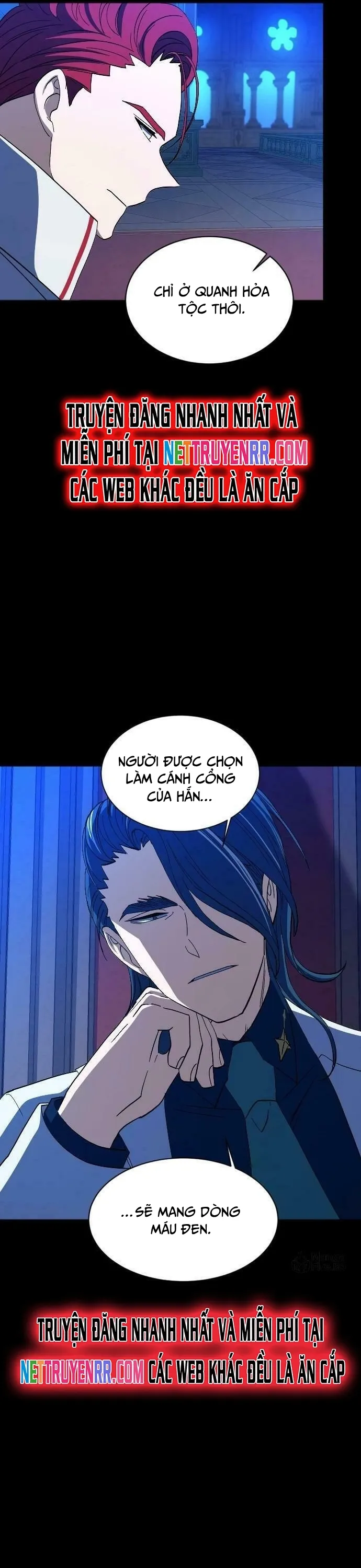 Tối Hậu Kim Đồng: Chapter 73