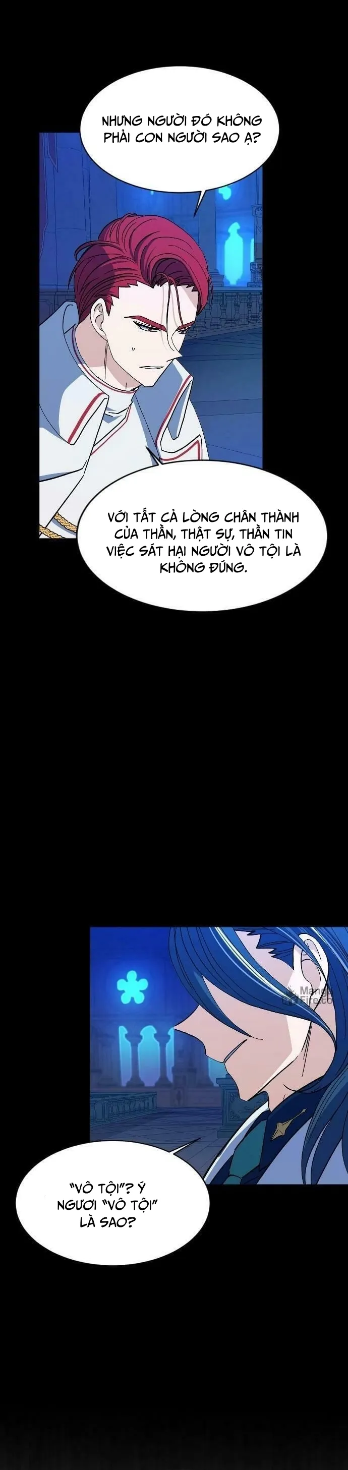Tối Hậu Kim Đồng: Chapter 73