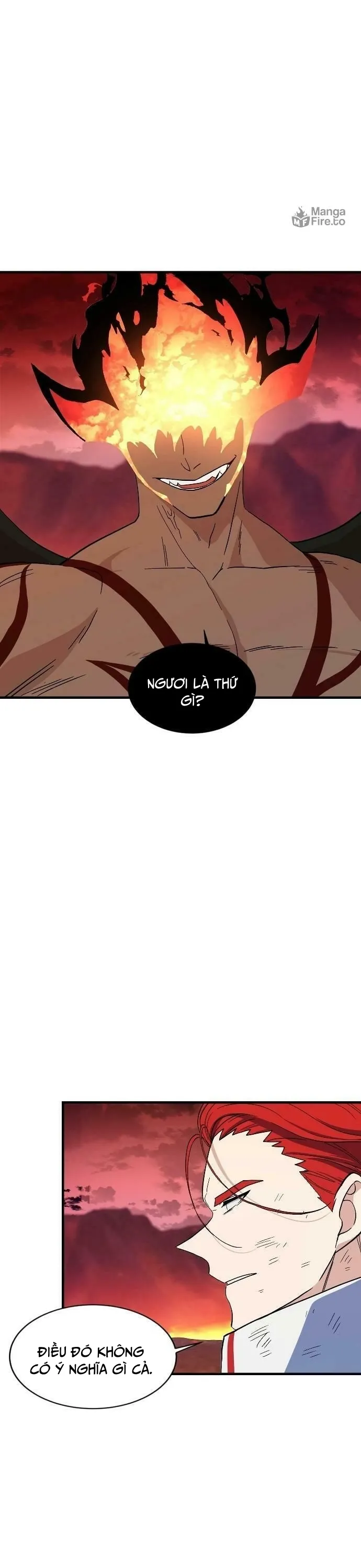 Tối Hậu Kim Đồng: Chapter 73
