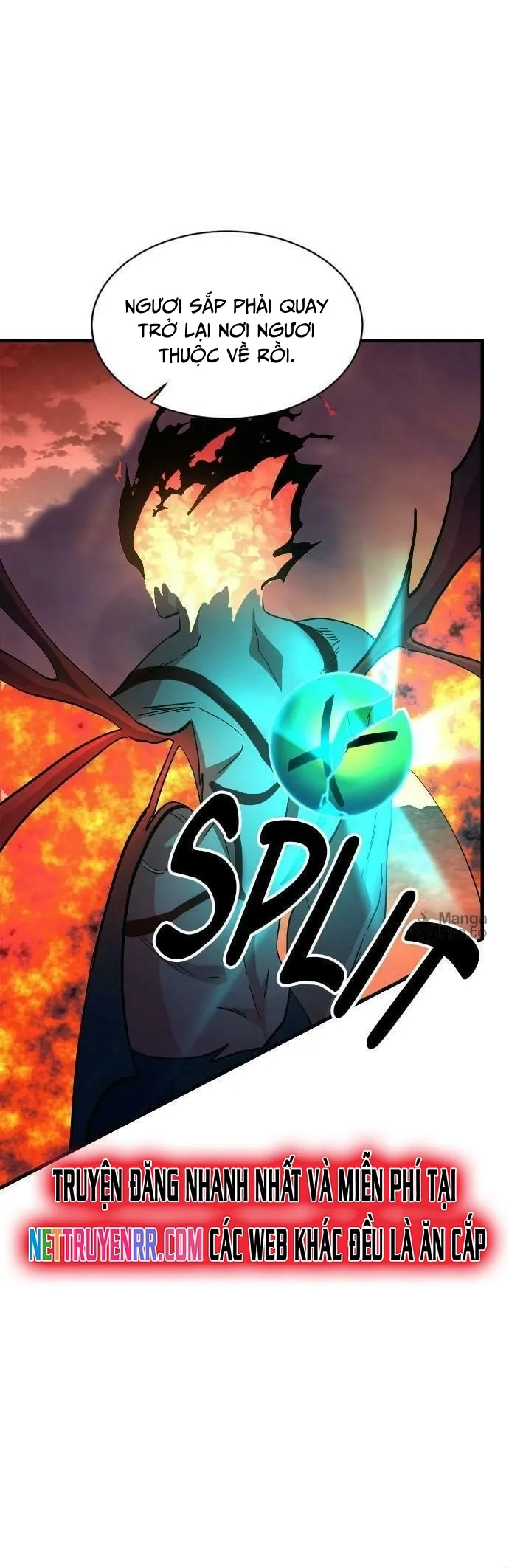 Tối Hậu Kim Đồng: Chapter 73