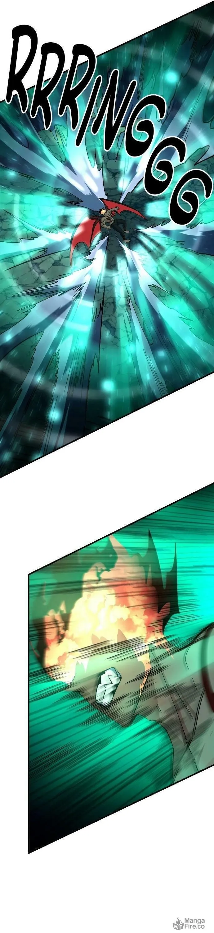 Tối Hậu Kim Đồng: Chapter 73